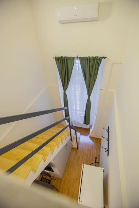 Cute Gallery Flat In Dob Str, Mars Budapest Exterior foto